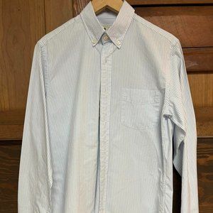 J Crew Button Down Shirt